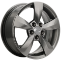 Carwel Кета 6x15 5x100 ET40 57,1 BL