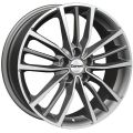 Carwel Крет 7x18 5x108 ET33 60,1 AGR