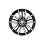 Легковой диск Carwel Крет 7x18 5x114,3 ET38 67,1 ABT