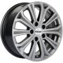 Легковой диск Carwel Кудро 6,5x16 5x112 ET46 57,1 GST