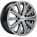Carwel Кудро 6,5x16 5x112 ET46 57,1 GST