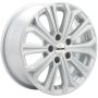 Легковой диск Carwel Кудро 6,5x16 5x114,3 ET43 67,1 SLT