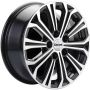Легковой диск Carwel Кудро 6,5x16 5x114,3 ET43 67,1 ABT