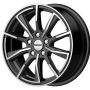 Легковой диск Carwel Лабаз 6,5x16 5x114,3 ET40 67,1 AB
