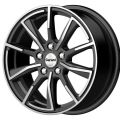 Carwel Лабаз 6,5x16 5x114,3 ET40 60,1 AB