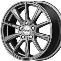 Carwel Лабаз 6,5x16 5x114,3 ET40 67,1 GR