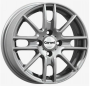 Легковой диск Carwel Лада 5,5x14 4x98 ET35 58,5 SB