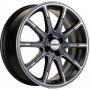 Легковой диск Carwel Лада 6,5x17 4x98 ET38 58,6 AGR