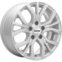 Легковой диск Carwel Лум 6,5x16 5x114,3 ET45 67,1 SLT