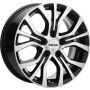 Легковой диск Carwel Лум 6,5x16 5x114,3 ET45 54,1 ABT