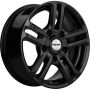 Легковой диск Carwel Niva 1602 6,5x16 5x139,7 ET35 98,5 BL