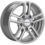 Легковой диск Carwel Niva 1602 6,5x16 5x139,7 ET40 98,5 SLT