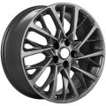 Carwel Оланга 7,5x18 5x114,3 ET45 60,1 GRT