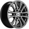 Carwel Пур 7,5x18 6x139,7 ET36 100,1 GRT