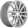 Легковой диск Carwel Пур 7,5x18 6x139,7 ET36 100,1 SLT