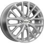 Легковой диск Carwel Риорита 6x15 4x100 ET48 54,1 SB