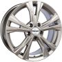 Легковой диск Carwel Самро 7x17 5x114,3 ET40 66,1 SL