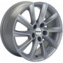 Легковой диск Carwel Сатурн 6x15 5x100 ET38 57,1 GRT