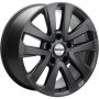 Легковой диск Carwel Силач 8,5x20 5x150 ET58 110,1 BLM