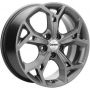 Легковой диск Carwel Синтур 7x17 5x114,3 ET51 67,1 GRT