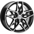 Carwel Сошно 7x17 5x108 ET50 63,35 ABT