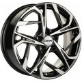 Carwel Цаган 7x17 5x114,3 ET51 67,1 ABT
