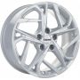 Легковой диск Carwel Цаган 7x17 5x110 ET46 63,3 SLT