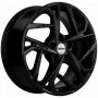 Легковой диск Carwel Цаган 7x17 5x108 ET40 54,1 BL