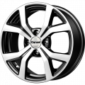 Carwel Таир 6x15 4x100 ET50 60,1 AB