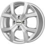 Легковой диск Carwel Таир 6x15 4x100 ET45 54,1 SB