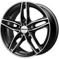 Carwel Тау 6,5x16 5x114,3 ET45 60,1 AB