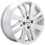 Легковой диск Carwel Таймыр 6x16 4x100 ET37 60,1 SLT
