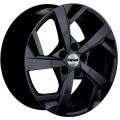 Carwel Тенис 7x17 5x114,3 ET45 60,1 BL