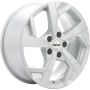 Легковой диск Carwel Тенис 7x17 5x112 ET49 57,1 SLT