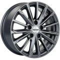 Carwel Тевриз 6,5x16 5x114,3 ET45 60,1 GRT