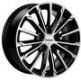 Легковой диск Carwel Тевриз 6,5x16 5x112 ET46 57,1 ABT