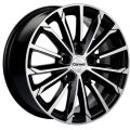 Carwel Тевриз 6,5x16 5x112 ET41 57,1 ABT
