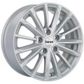 Carwel Тевриз 6,5x16 5x114,3 ET45 60,1 SLT
