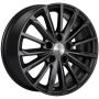 Легковой диск Carwel Тевриз 6,5x16 5x114,3 ET43 67,1 BL