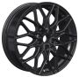 Легковой диск Carwel Тим 7x18 5x114,3 ET45 60,1 BL