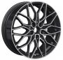 Легковой диск Carwel Тим 7x18 5x108 ET36 65,1 ABT