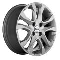 Carwel Тобол 6x15 4x100 ET50 60,1 SLT