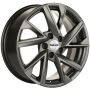 Легковой диск Carwel Тоджа 7x17 5x114,3 ET51 67,1 GRT