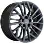 Легковой диск Carwel Токо 7x17 5x114,3 ET49 67,1 GRT