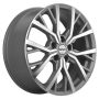 Легковой диск Carwel Тур 7x18 5x108 ET36 65,1 AST