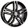 Легковой диск Carwel Вайт 6x16 5x108 ET45 67,1 AB