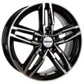 Carwel Вайт 6x16 5x108 ET45 67,1 AB