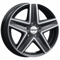 Carwel Витим 237 6,5x16 5x130 ET50 89,1 AB
