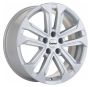 Легковой диск Carwel Витус 7x18 5x108 ET33 60,1 SB