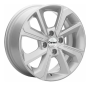Легковой диск Carwel Воже 6x15 4x100 ET46 54,1 SLT